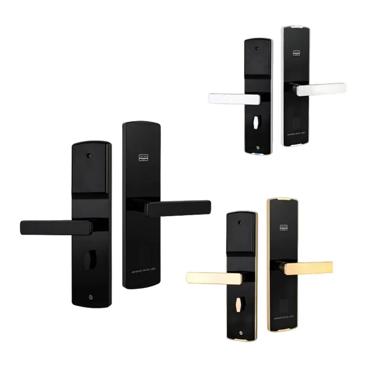 Apa kelebihan kunci sidik jari rumah?