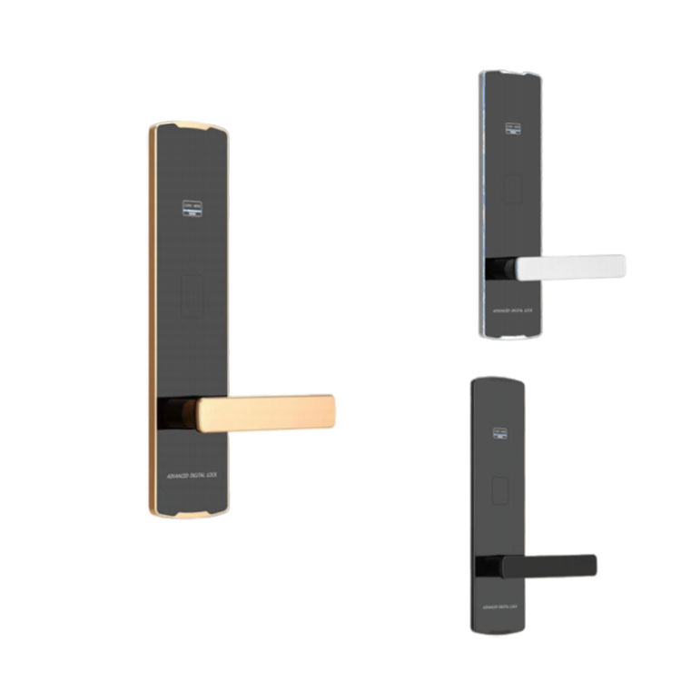 Mengapa Upgrade ke Kunci Apartemen Hotel untuk Check-In yang Lebih Lancar dan Masa Inap yang Lebih Aman?