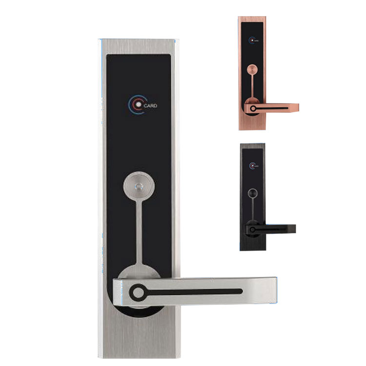 Mengapa Anda Harus Memilih Kunci Pintu Cerdas Tanpa Kunci untuk Rumah Anda